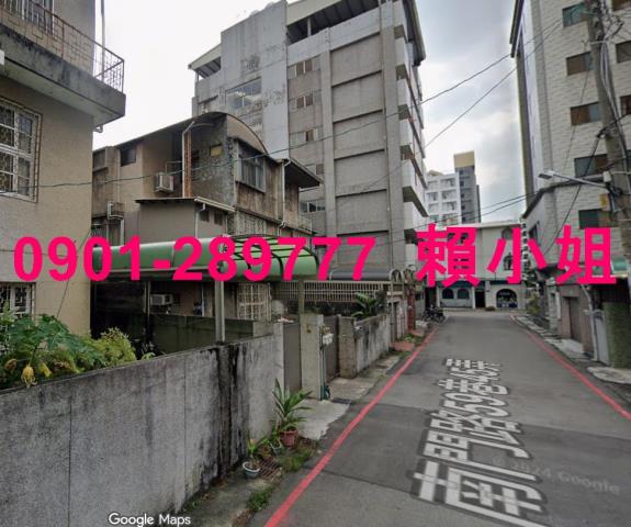 台中南區法拍透天-4