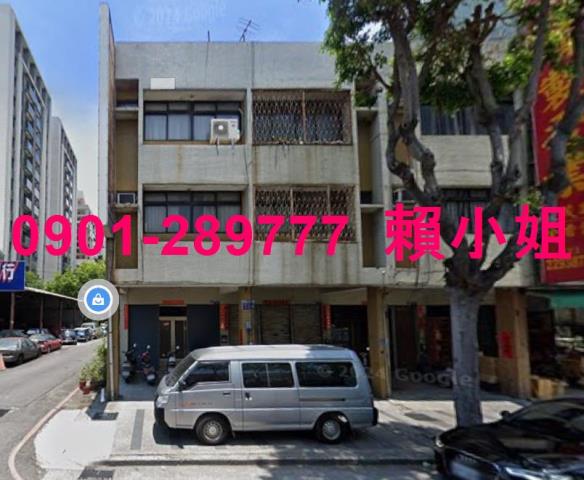 北屯法拍透天-2