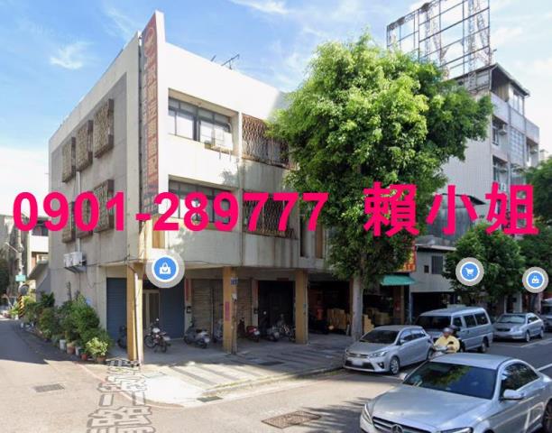 北屯法拍透天-3