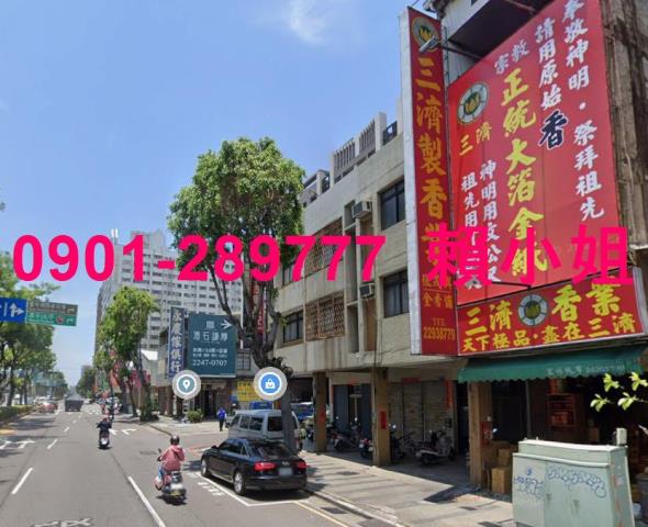 北屯法拍透天-4