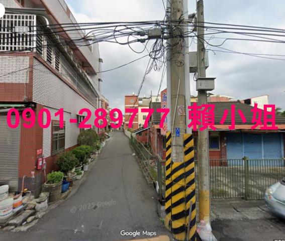 彰化社頭法拍透天-4