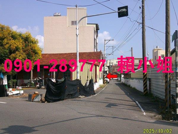 彰化溪州透天法拍-8