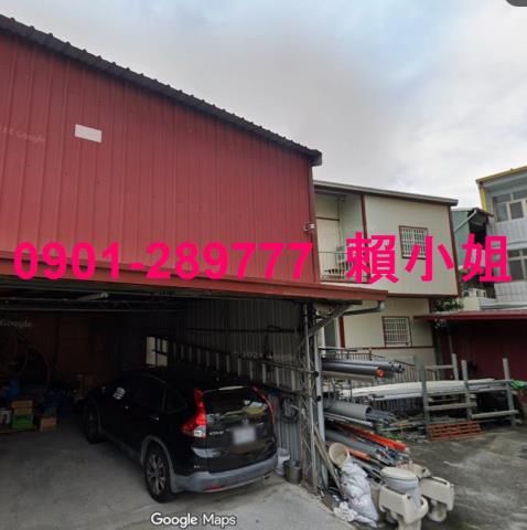 南投南投市拍賣透天-2