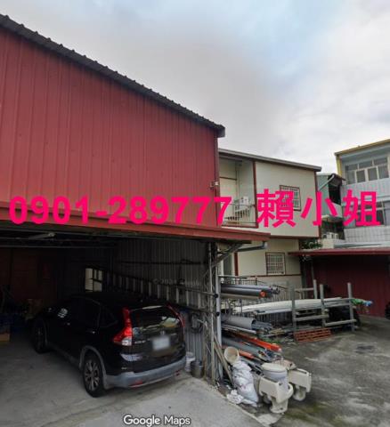 南投南投市拍賣透天-3