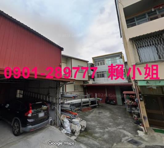 南投南投市拍賣透天-5