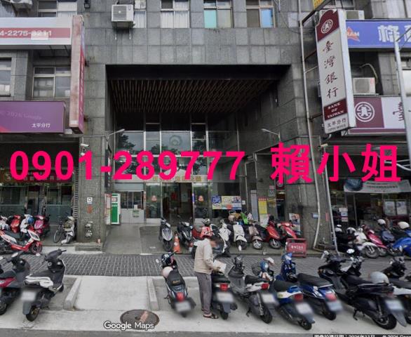 太平法拍大樓-3