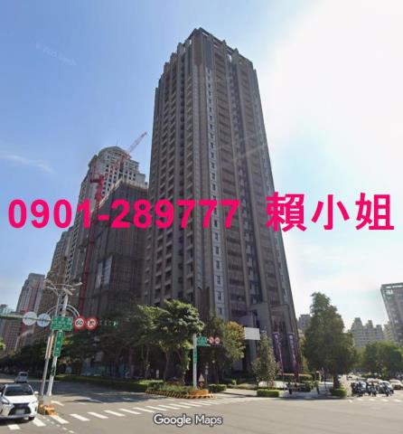 西屯法拍大樓-1