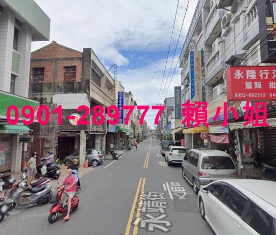 彰化永靖法拍透天-5