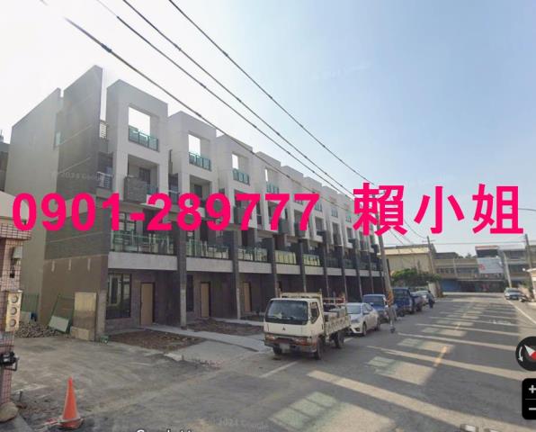 雲林西螺透天法拍-3