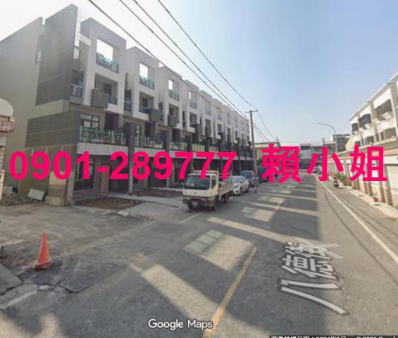 雲林西螺透天法拍-4