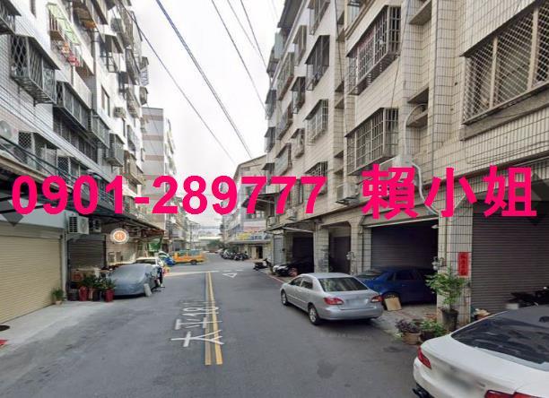 台中太平公寓法拍-5