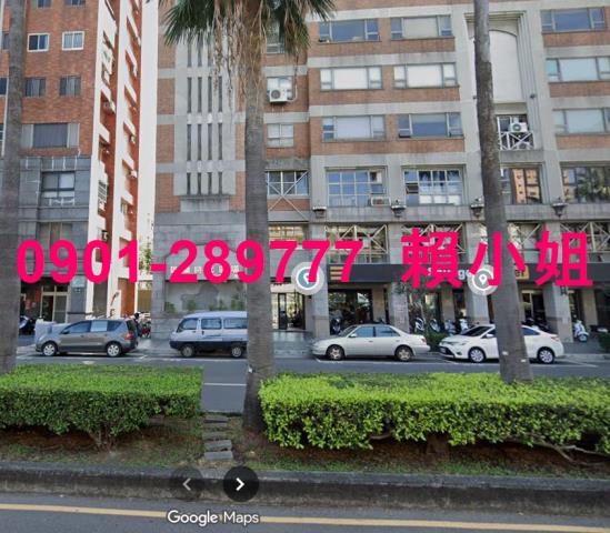 台中北區拍賣大樓-4