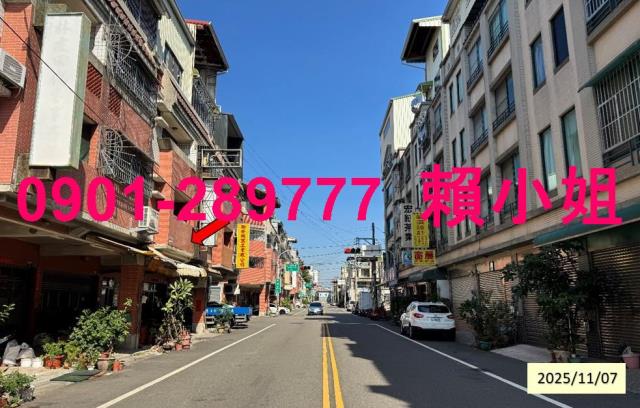 台中烏日法拍透天-3