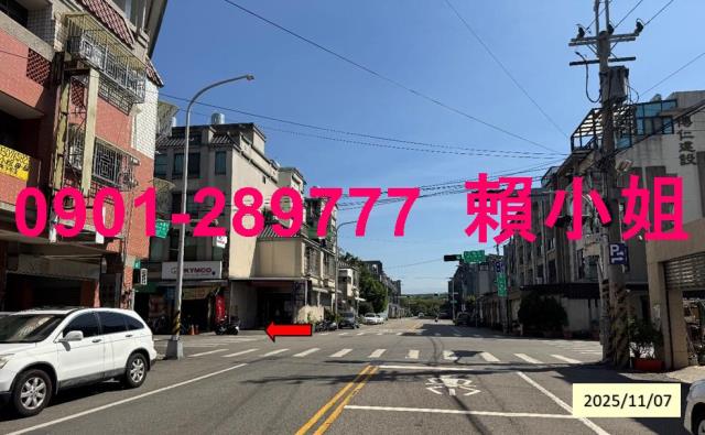 台中烏日法拍透天-4