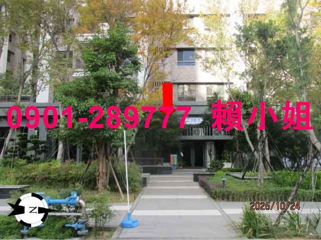 台中北屯大樓法拍-1