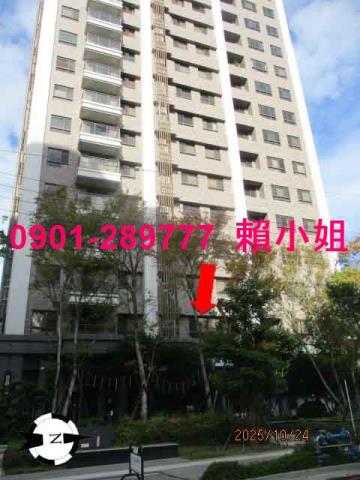 台中北屯大樓法拍-2