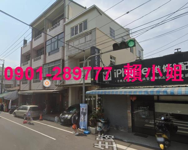 台中后里透天法拍-4