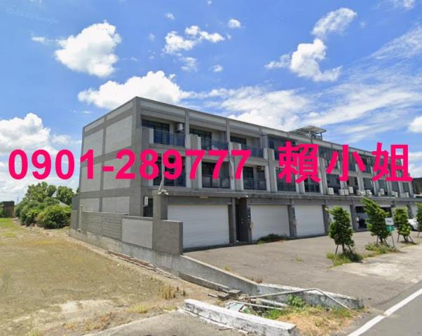 雲林崙背透天法拍-2