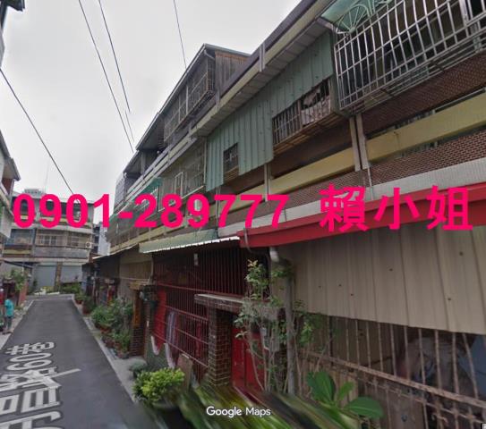 斗南透天法拍-3