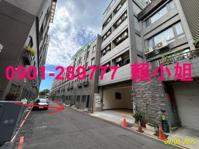 竹北法拍透天-8