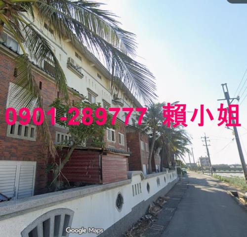 雲林崙背透天法拍-5