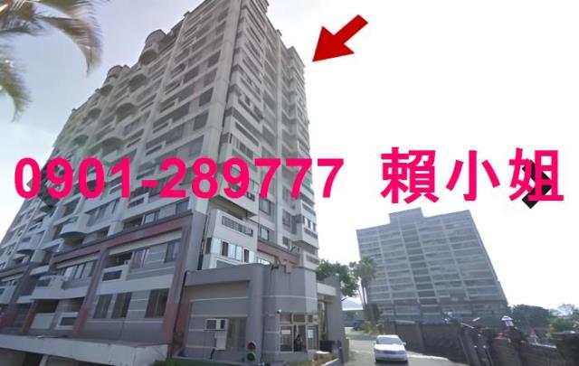 南投大樓拍賣-3