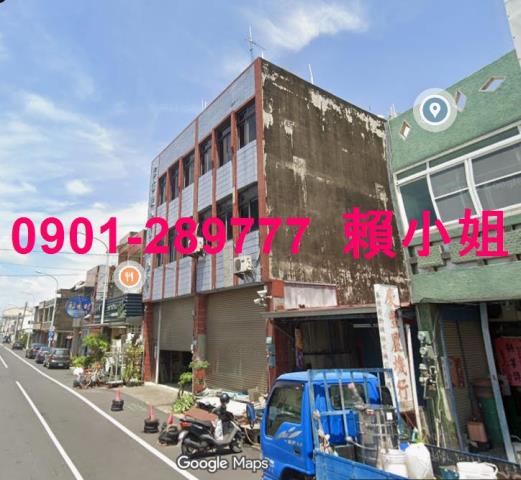 嘉義義竹透天法拍-4