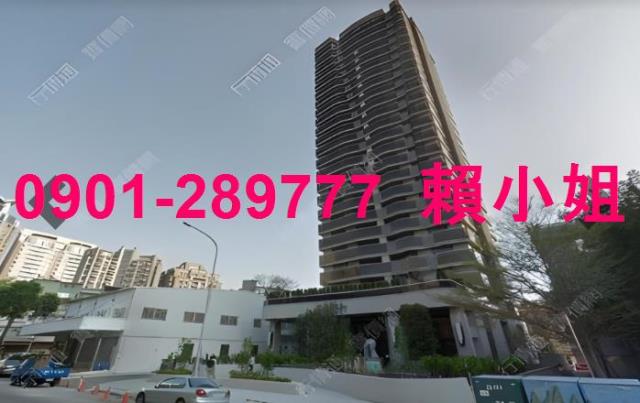 台中南屯大樓拍賣-1