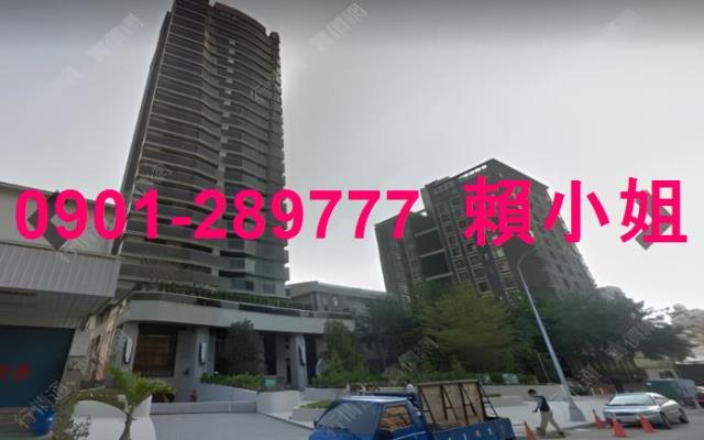 台中南屯大樓拍賣-5