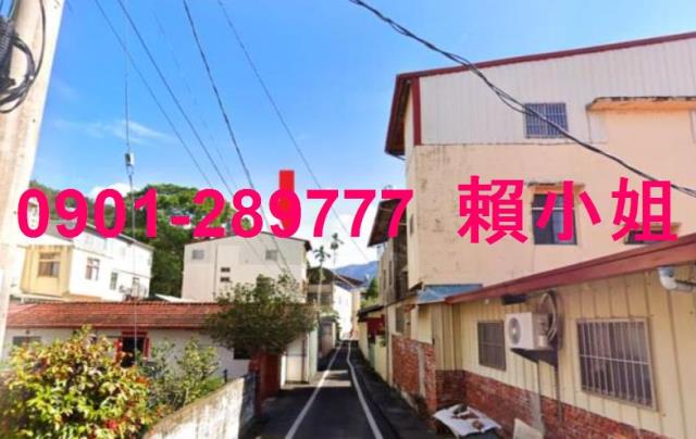 埔里法拍透天-5