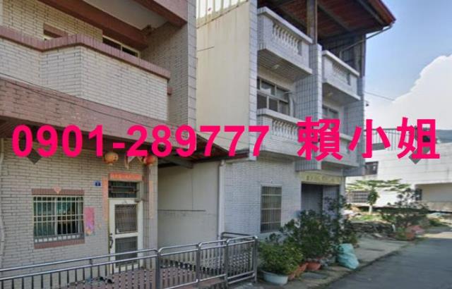 埔里透天法拍-5