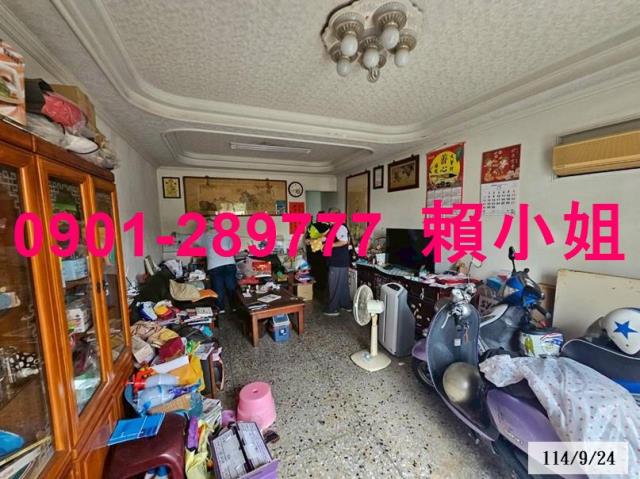 秀水法拍透天-4