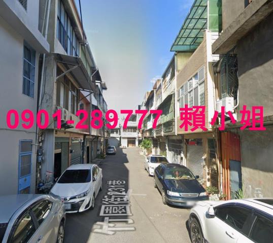 苗栗竹南法拍透天-5