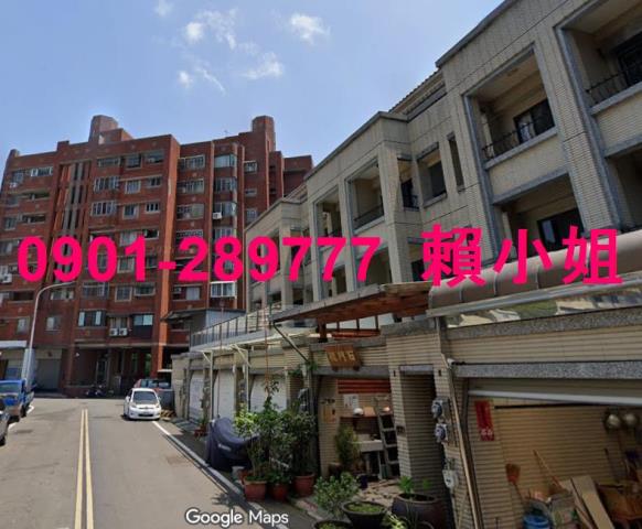 苗栗法拍透天-3