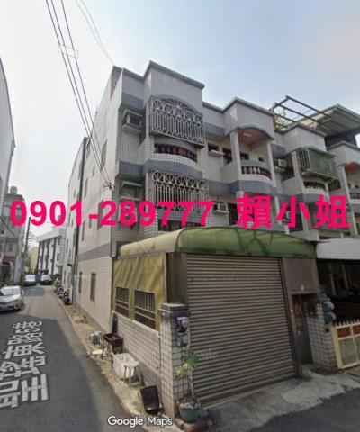 大村透天法拍-3