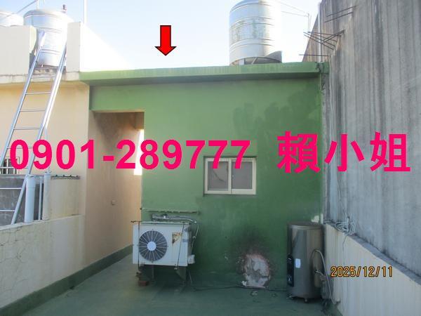 和美法拍透天-5