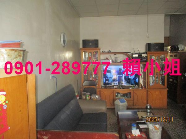 和美法拍透天-6