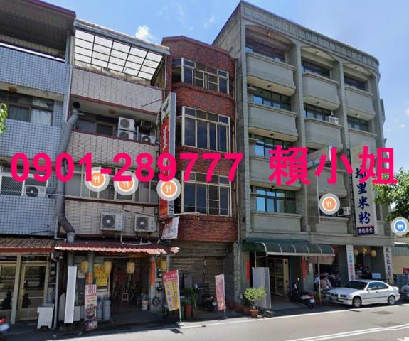 南投埔里法拍透天-4