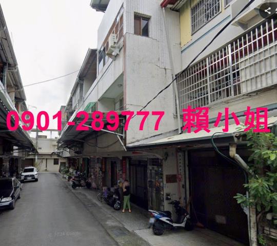 南投南投市法拍透天-3