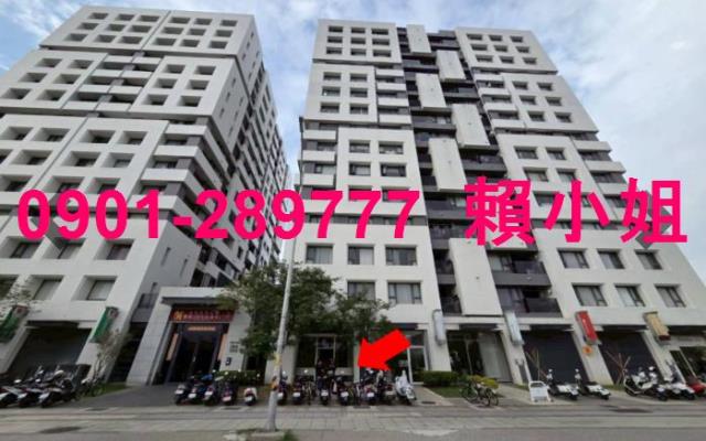 彰化拍賣大樓-2