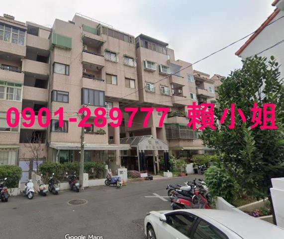 嘉義東區華廈法拍-3