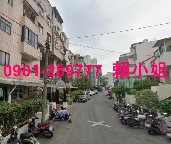 嘉義東區華廈法拍-5