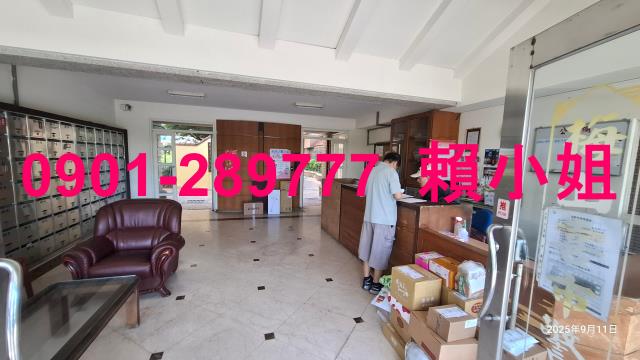 梅山法拍華廈-3