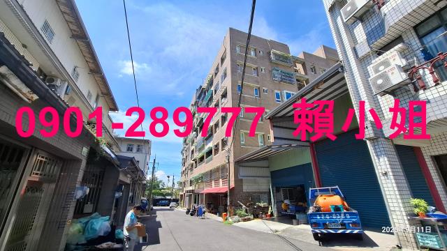 梅山法拍華廈-5