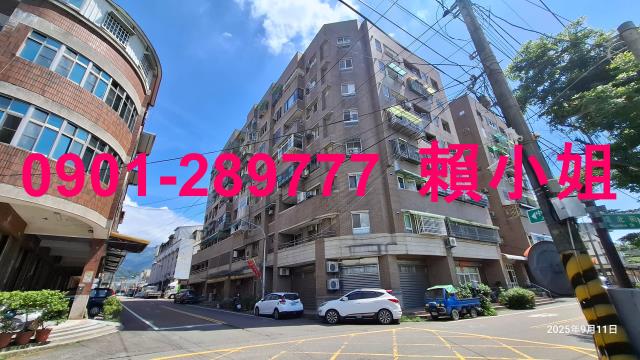 梅山法拍華廈-6