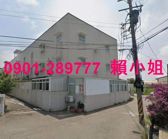 民雄法拍透天-4