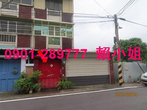 嘉義拍賣透天-2