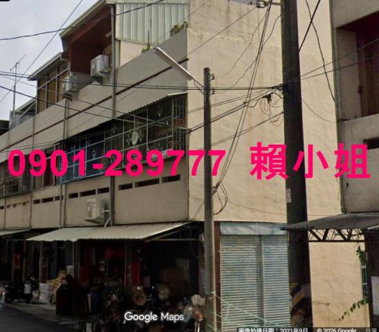 雲林大埤法拍透天-4