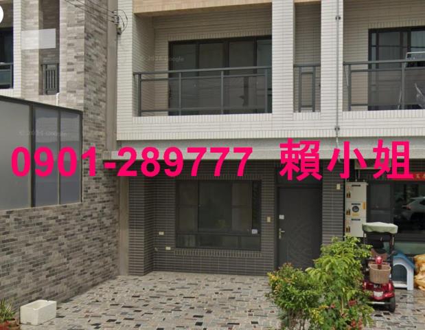 雲林麥寮透天法拍-2