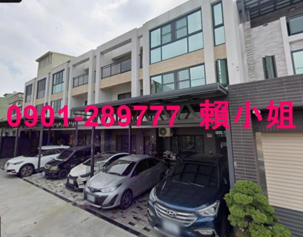 雲林麥寮法拍透天-3